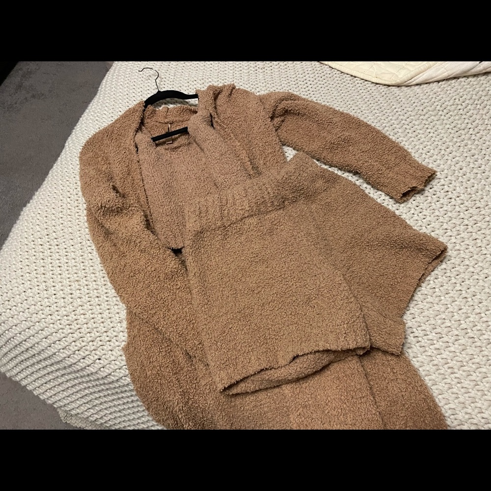 SKIMS Loungewear Set XXS/XS
